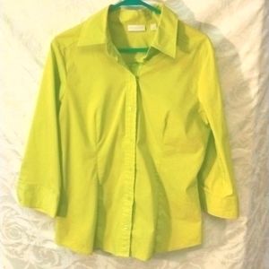 Blouse New York and Company